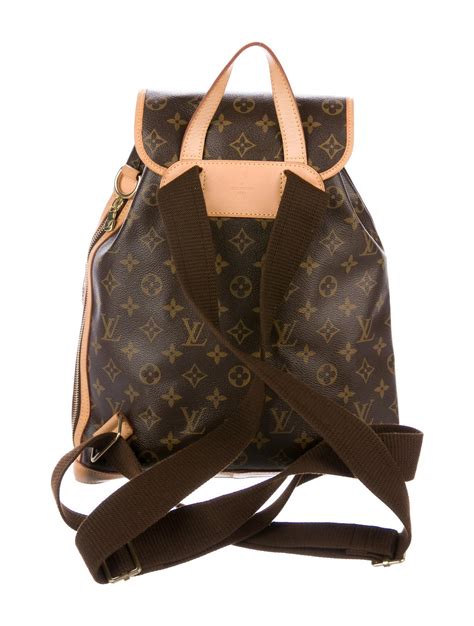 do louis vuitton bags hold their value